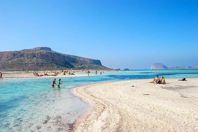 Chania