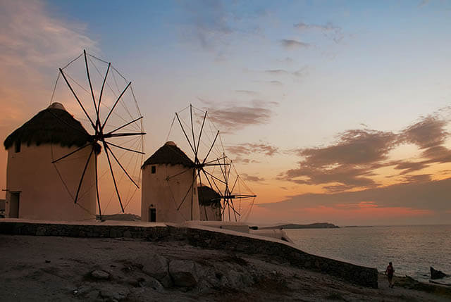 Mykonos