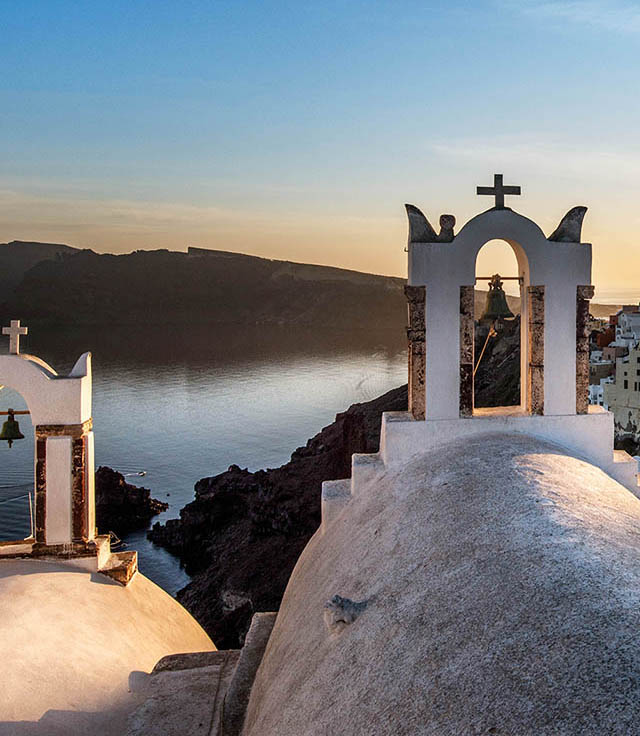 Santorini
