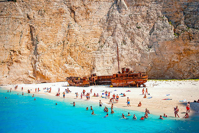 Zakynthos