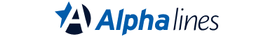 ALPHA LINES