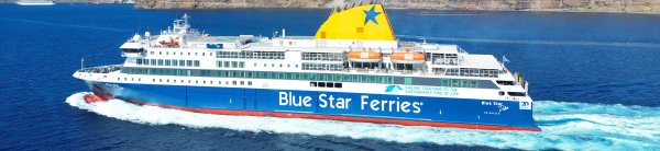 Greek ferry companies