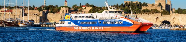 Dodekanisos Seaways