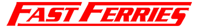 FAST FERRIES