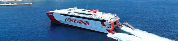 Fast Ferries