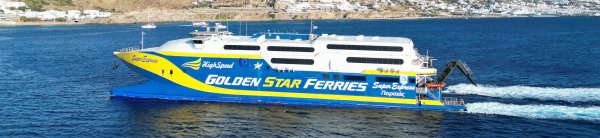 Golden Star Ferries