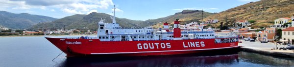 Goutos Lines