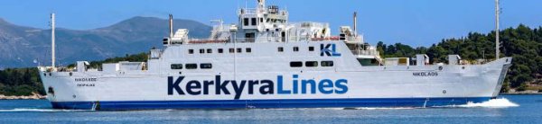 Kerkyra Lines