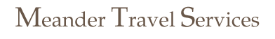 MEANDER TRAVEL