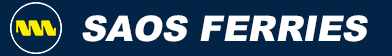 SAOS FERRIES