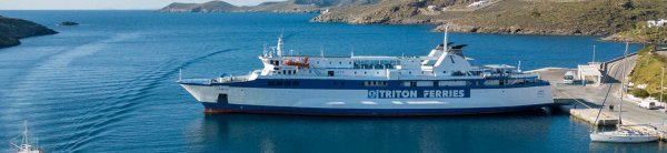 Triton Ferries
