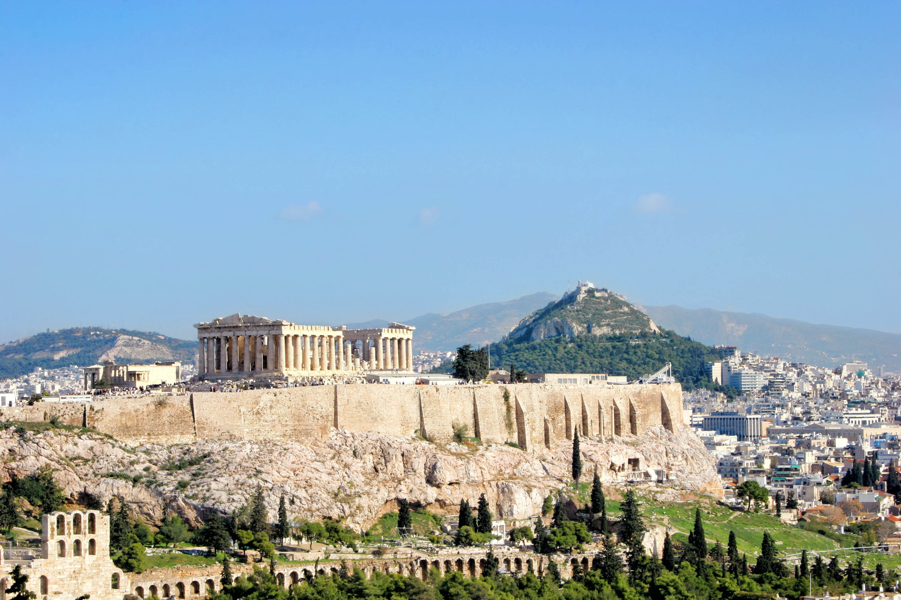 Athens