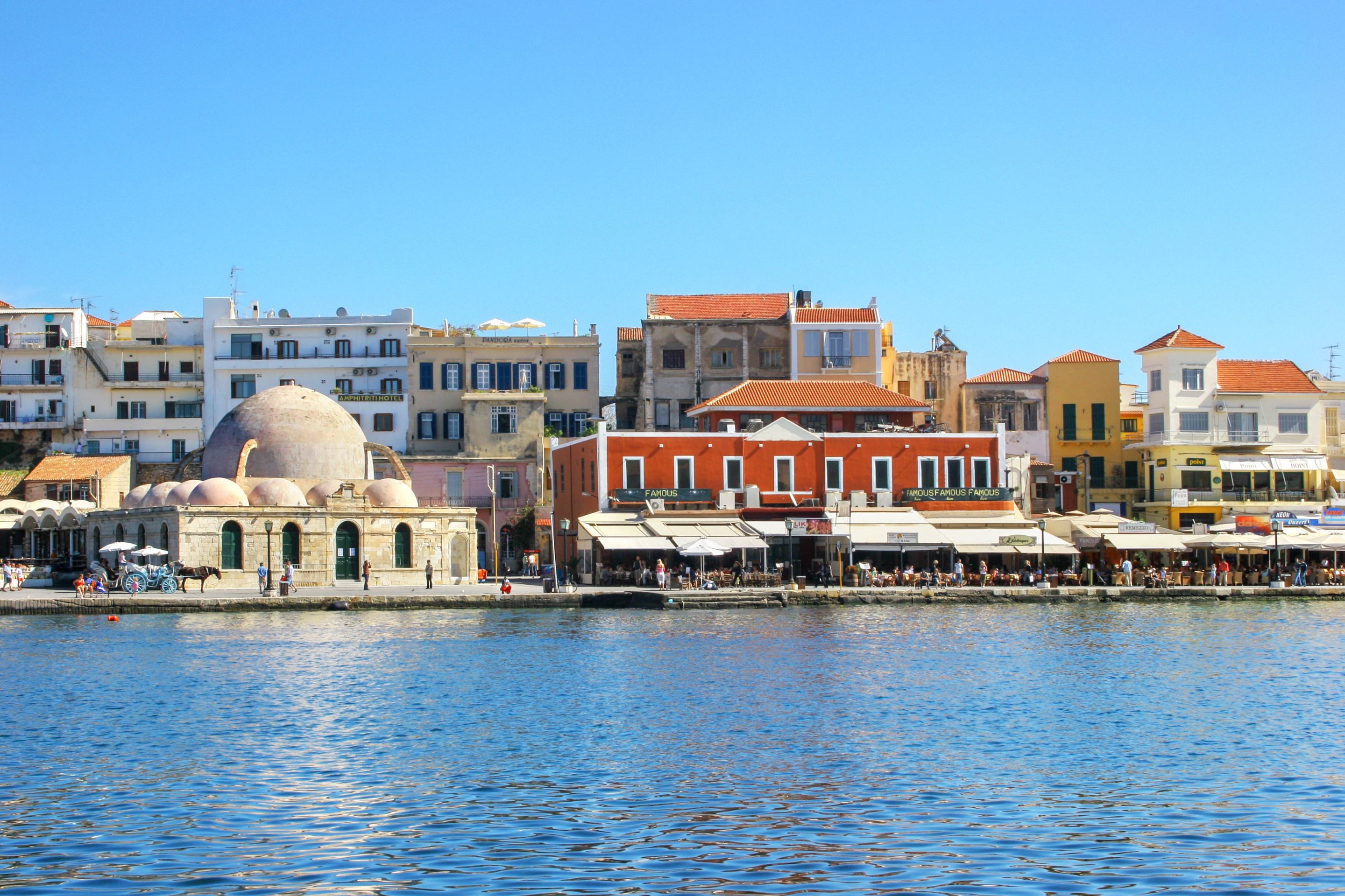 Chania