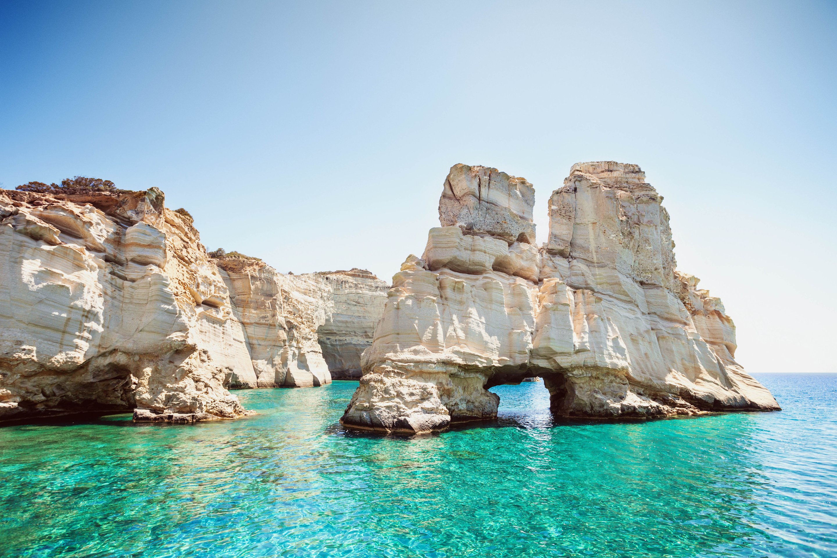 Milos