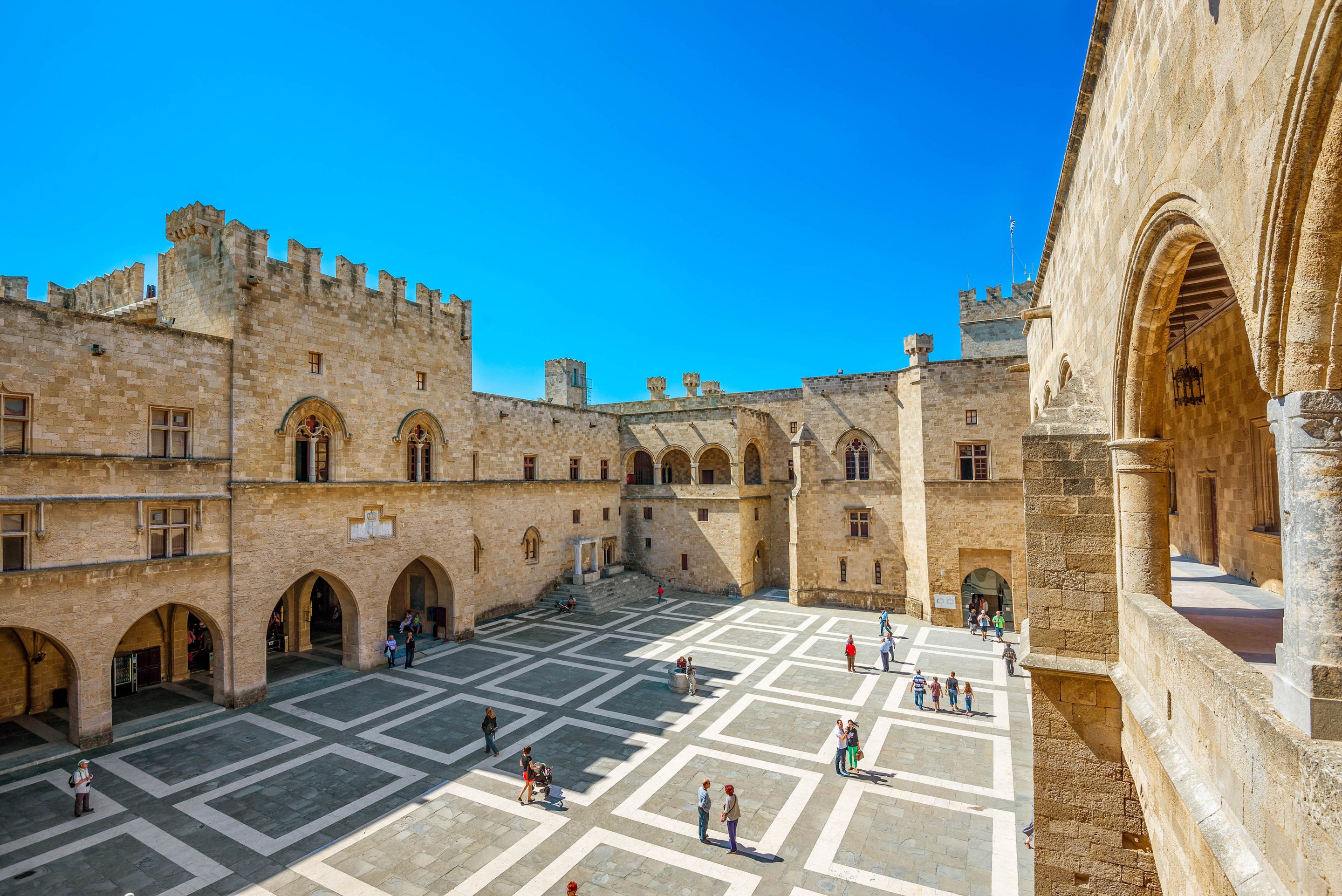 Rhodes