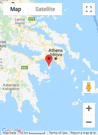 Ägina