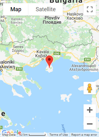 Agathonisi