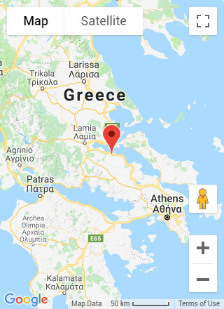 Ag.Constantinos