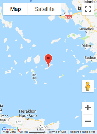 Amorgos