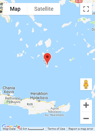 Santorini