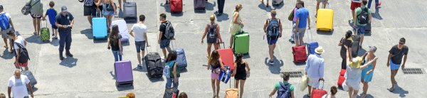 Προσφορές για ταξιδιωτικούς πράκτορες