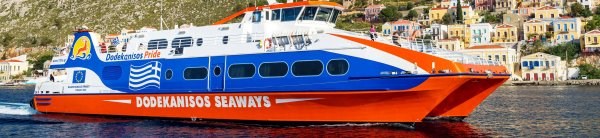 Dodekanisos Seaways Pride Dodekanisos