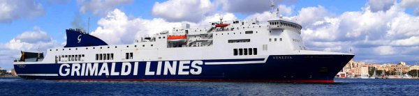 Minoan Lines Int Venezia